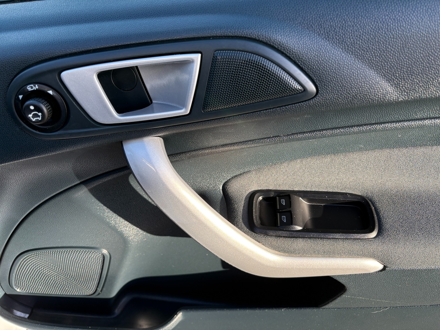 Used Ford Fiesta 2012 for sale - 76777070: Photo 7