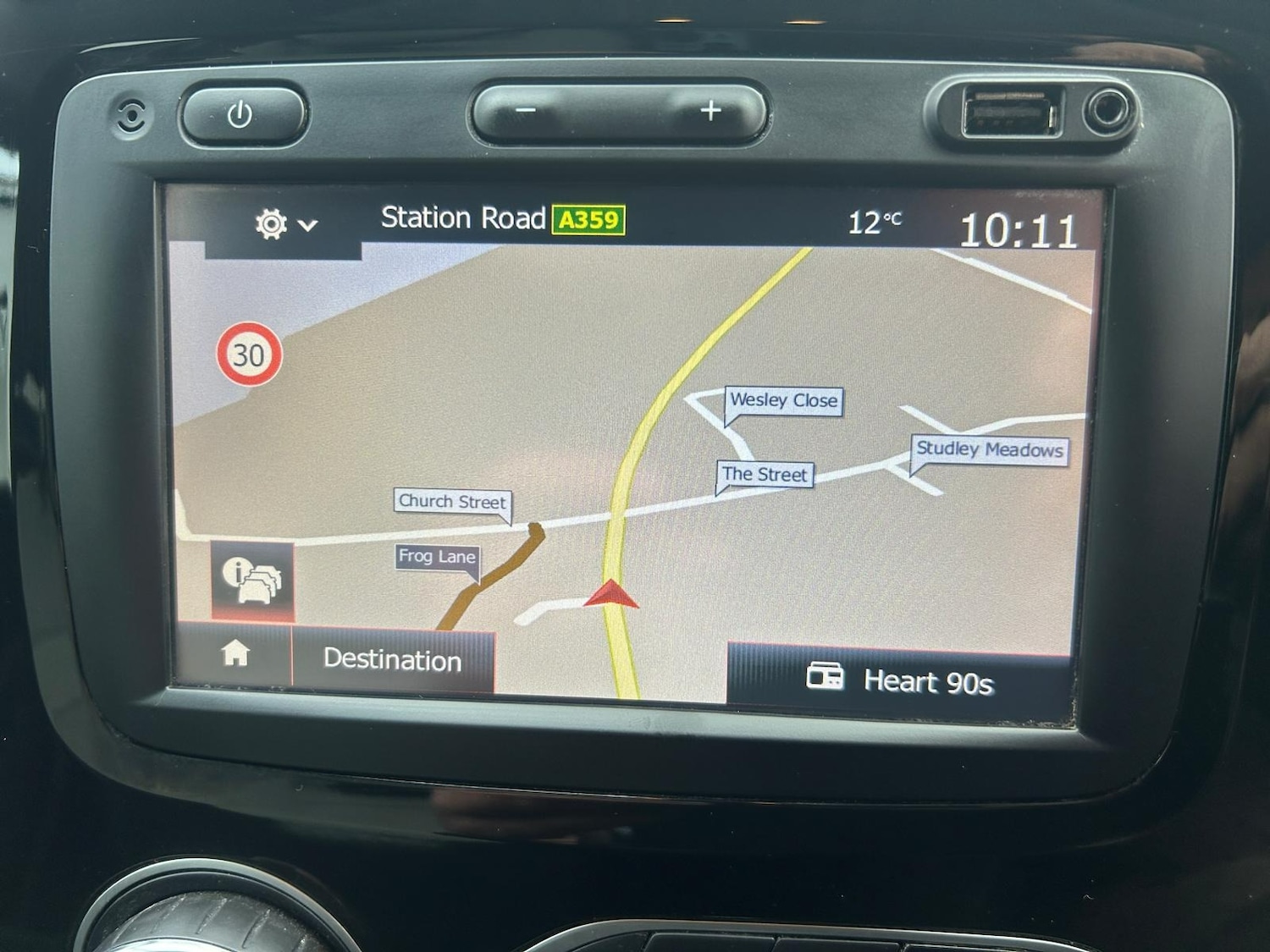 Used Renault Captur 2018 for sale - 76578127: Photo 13