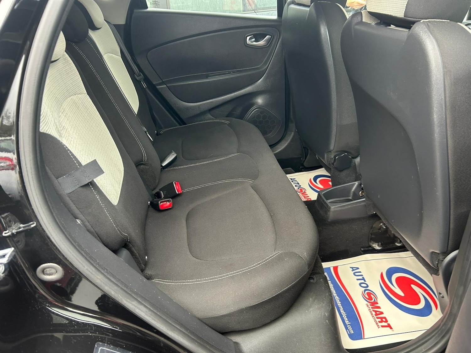 Used Renault Captur 2018 for sale - 76578127: Photo 14