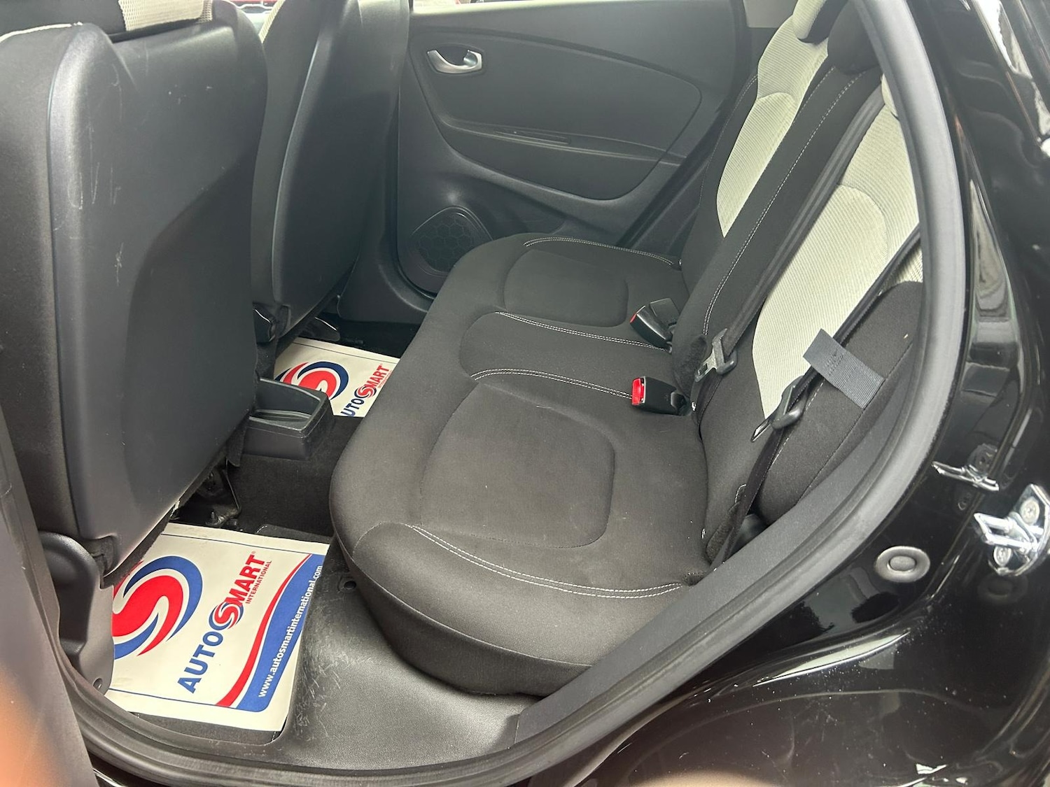 Used Renault Captur 2018 for sale - 76578127: Photo 15