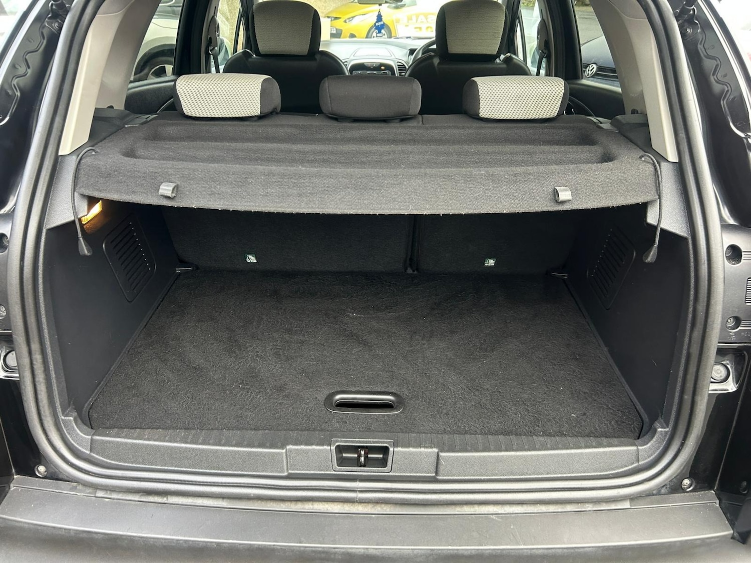 Used Renault Captur 2018 for sale - 76578127: Photo 16