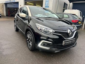 2018 (18) - 0.9 TCE 90 Iconic 5-Door