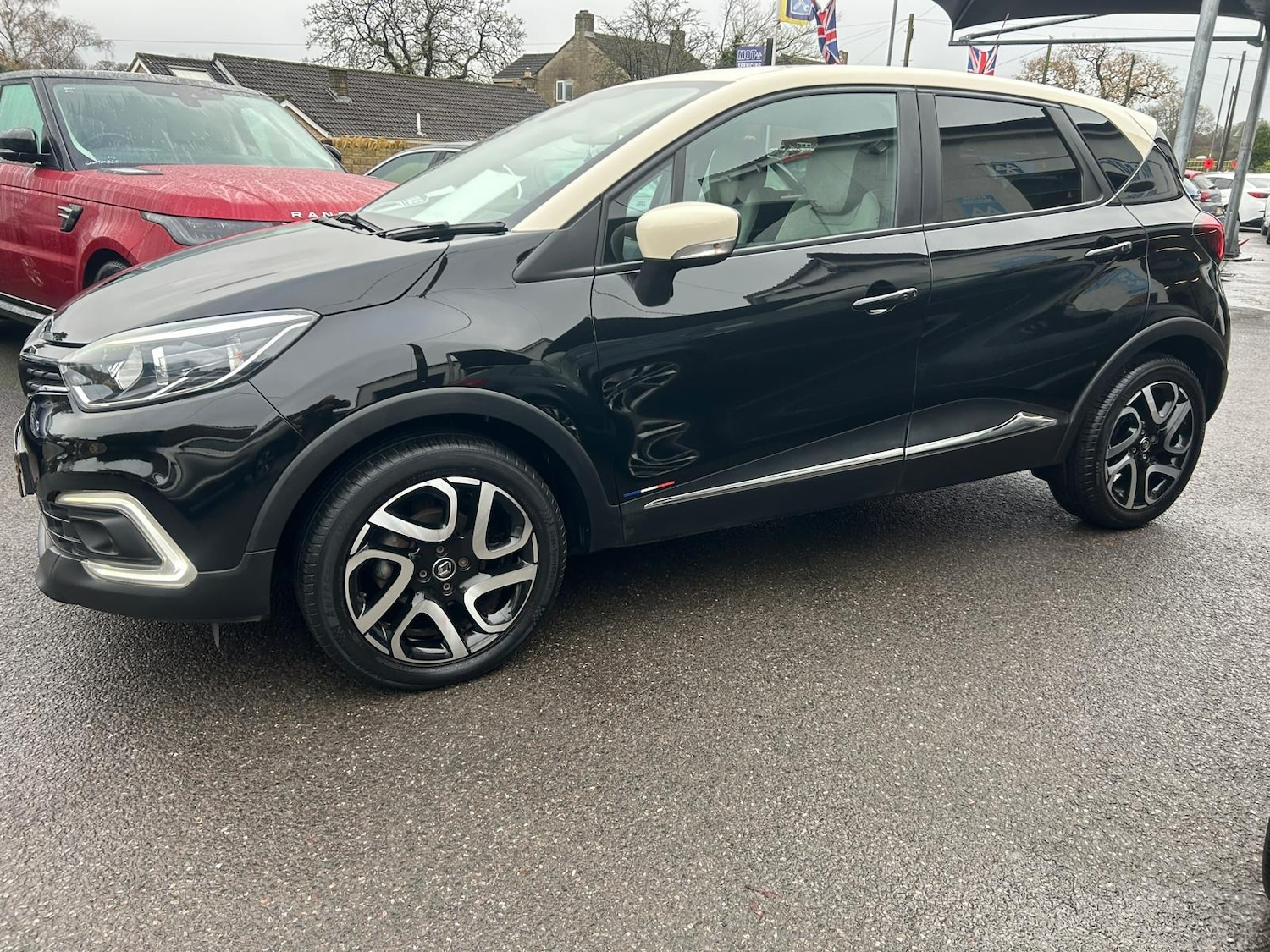 Used Renault Captur 2018 for sale - 76578127: Photo 20