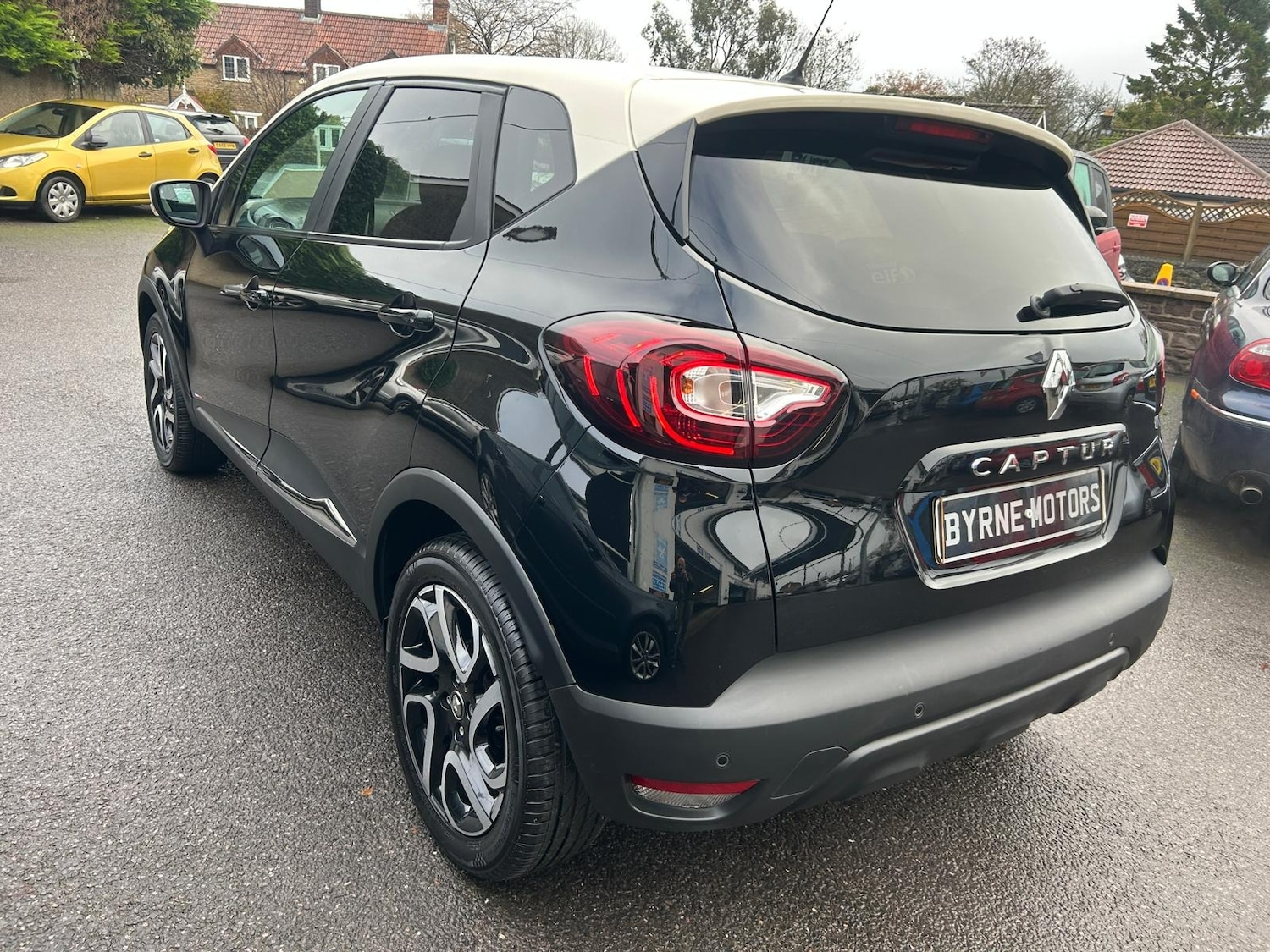 Used Renault Captur 2018 for sale - 76578127: Photo 6