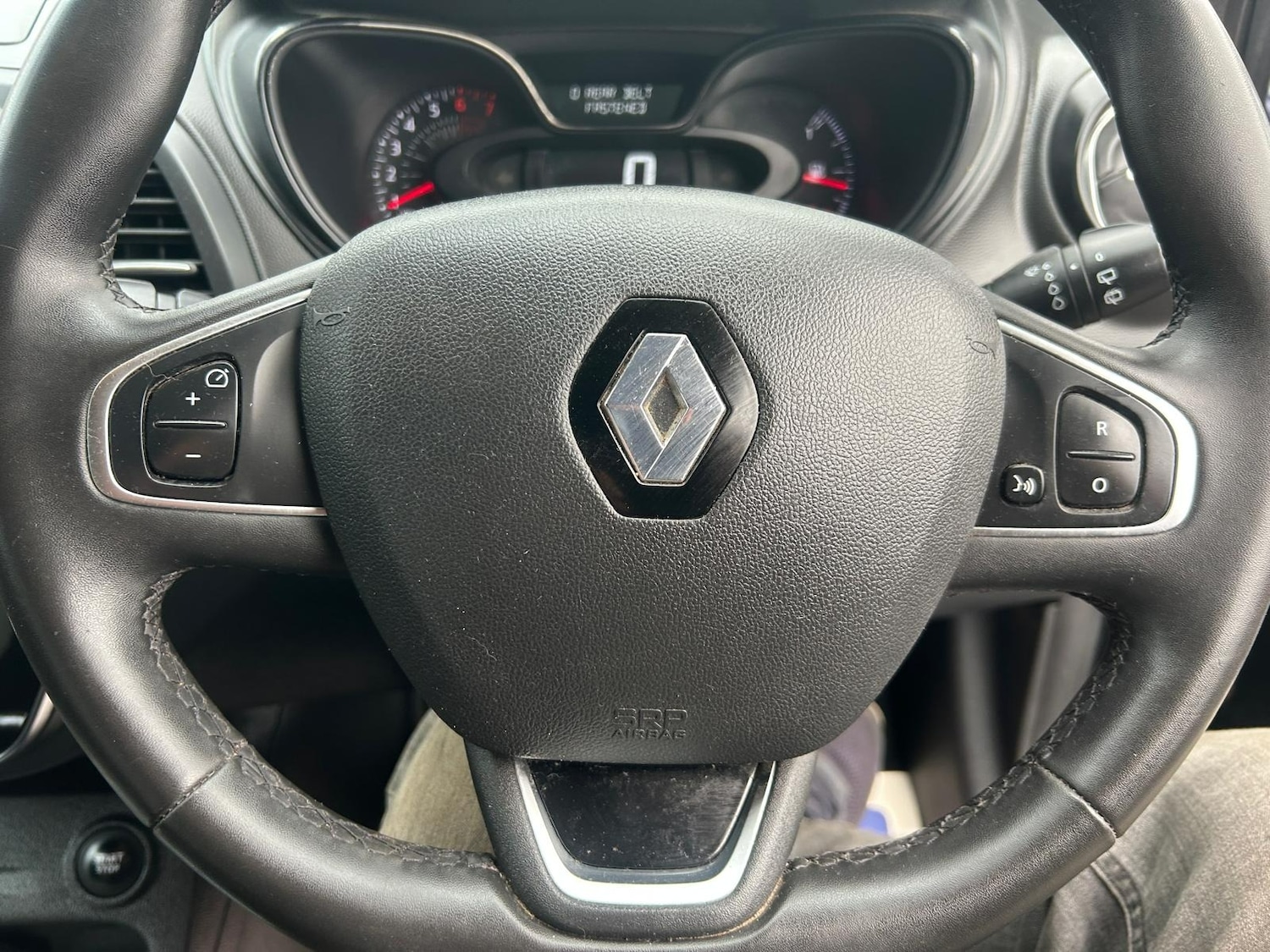 Used Renault Captur 2018 for sale - 76578127: Photo 8