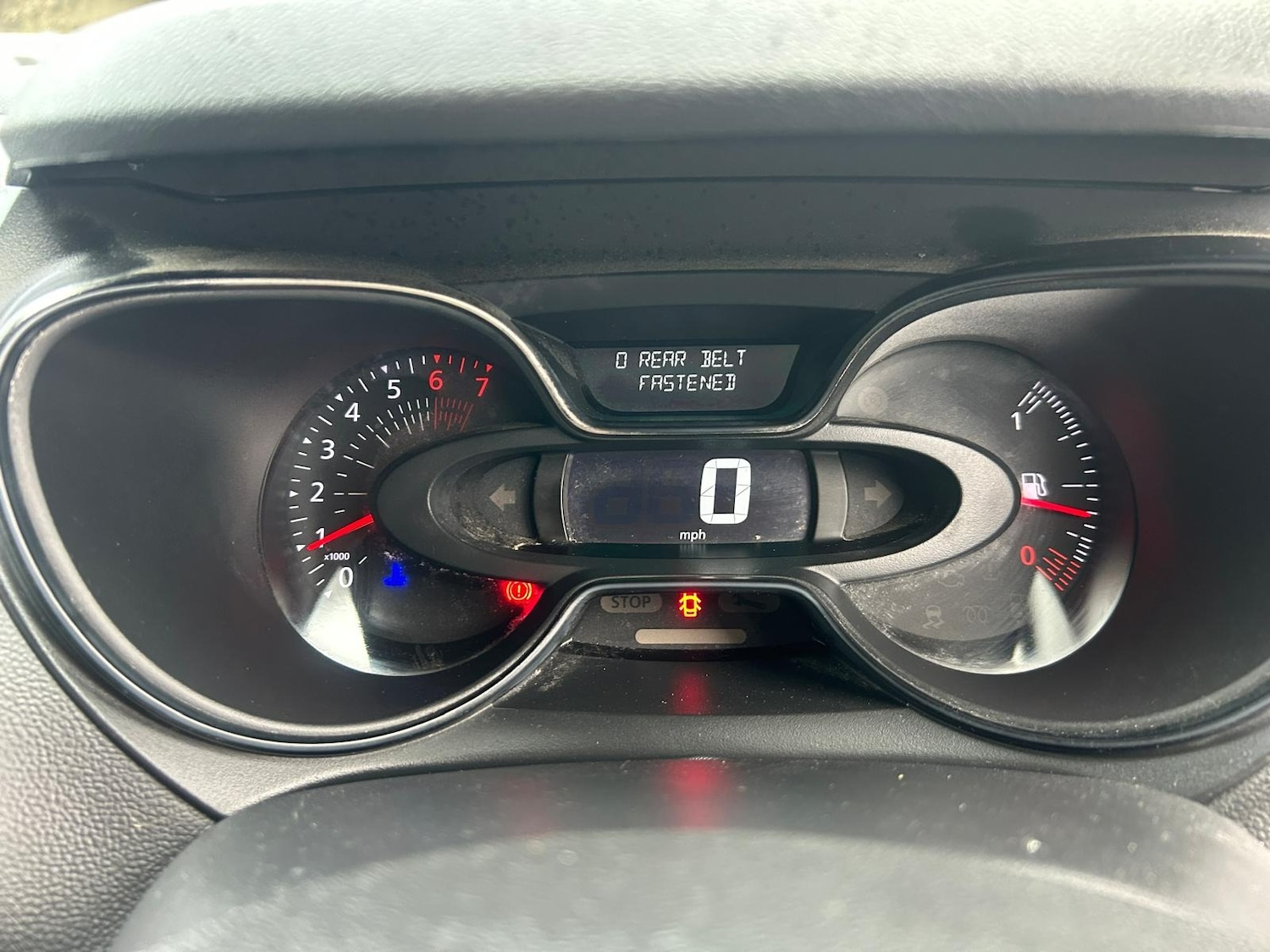 Used Renault Captur 2018 for sale - 76578127: Photo 9