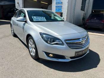2015 (64) - 2.0 CDTi [163] ecoFLEX SRi [Start Stop] 5-Door