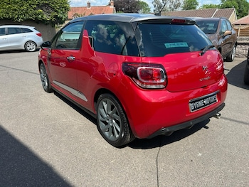 Used Citroen DS3 2015 for sale - 78708790: Photo