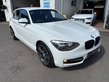 Used BMW 1 Series 2013 for sale - 78814755: Photo