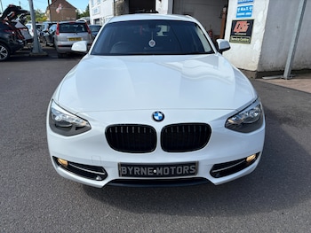 Used BMW 1 Series 2013 for sale - 78814755: Photo