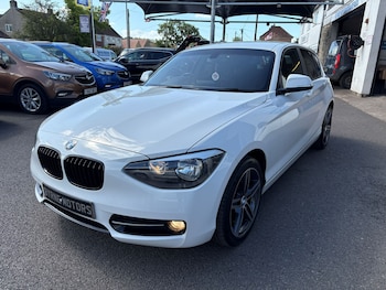 Used BMW 1 Series 2013 for sale - 78814755: Photo