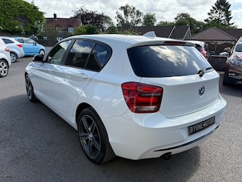 Used BMW 1 Series 2013 for sale - 78814755: Photo