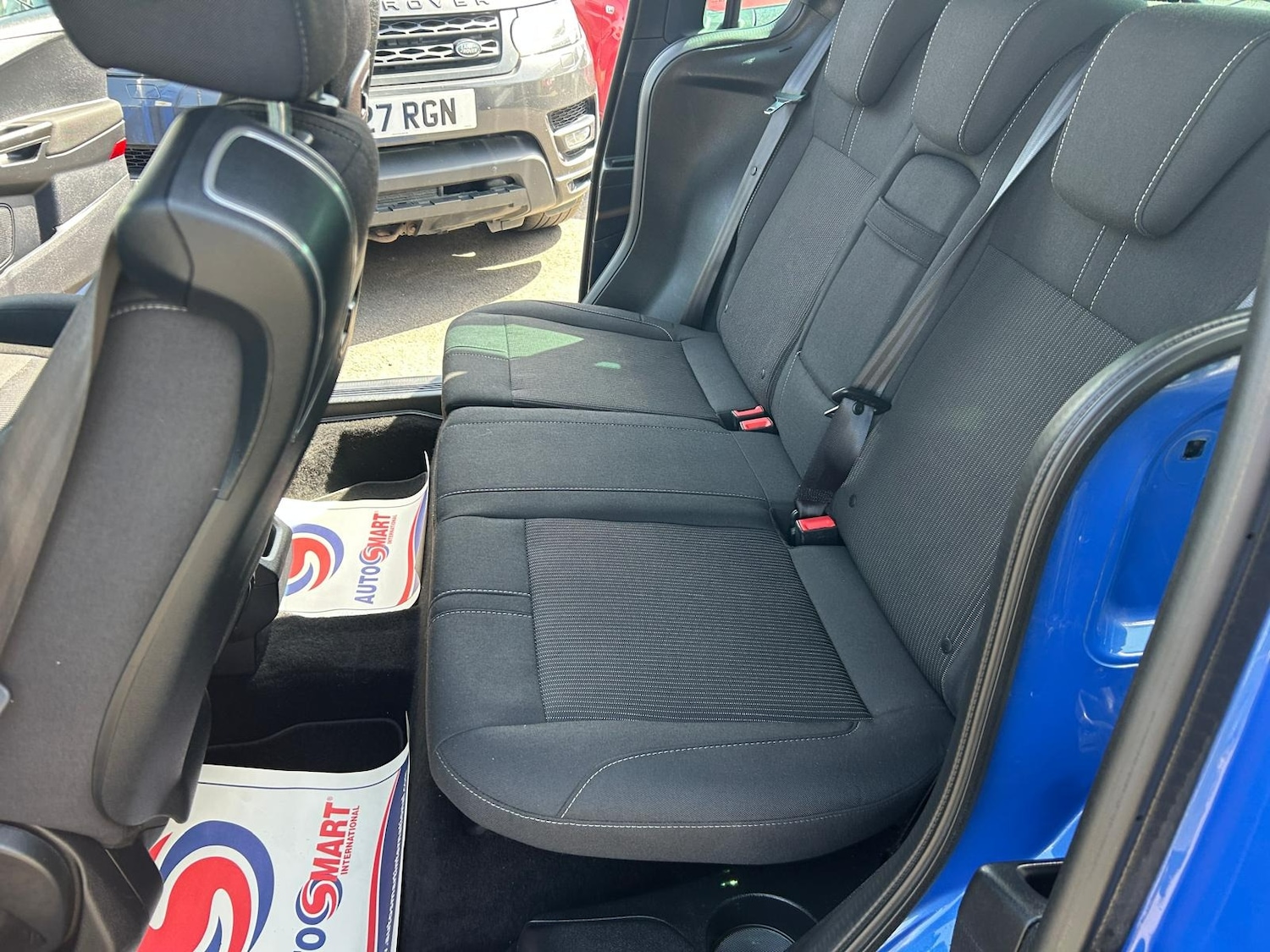 Used Ford B-MAX 2013 for sale - 78166684: Photo 12