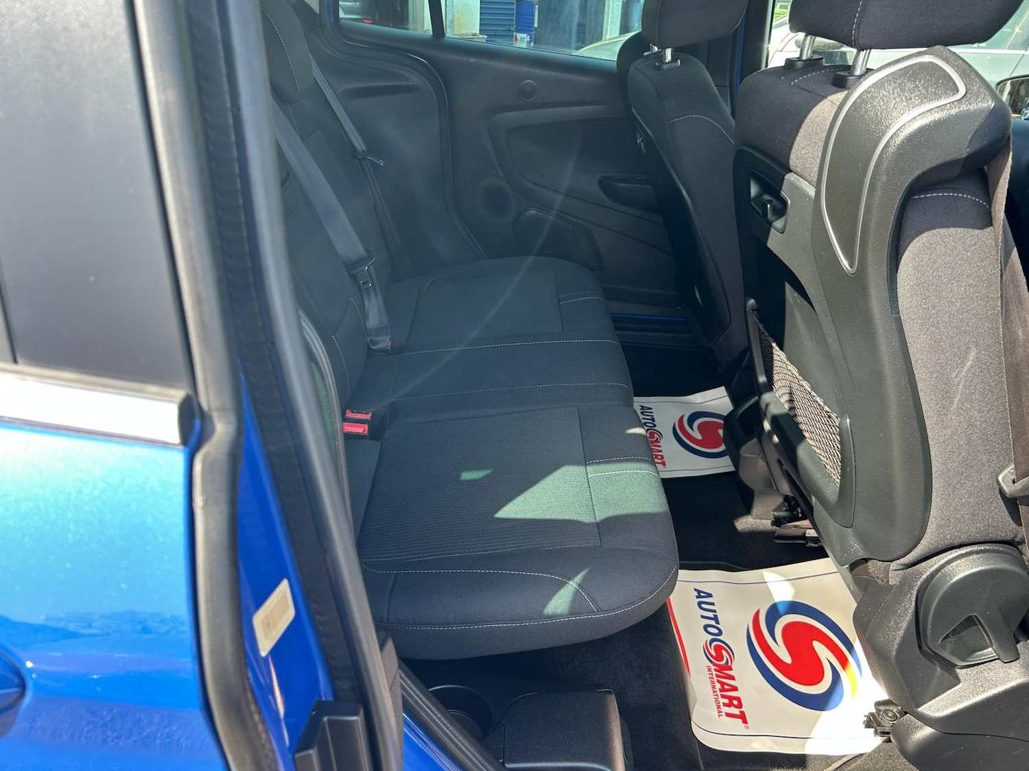 Used Ford B-MAX 2013 for sale - 78166684: Photo 13