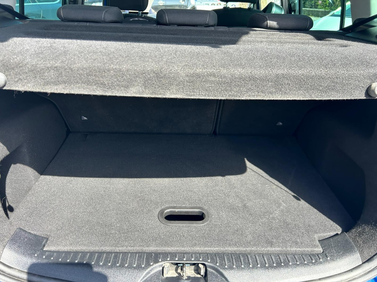 Used Ford B-MAX 2013 for sale - 78166684: Photo 14