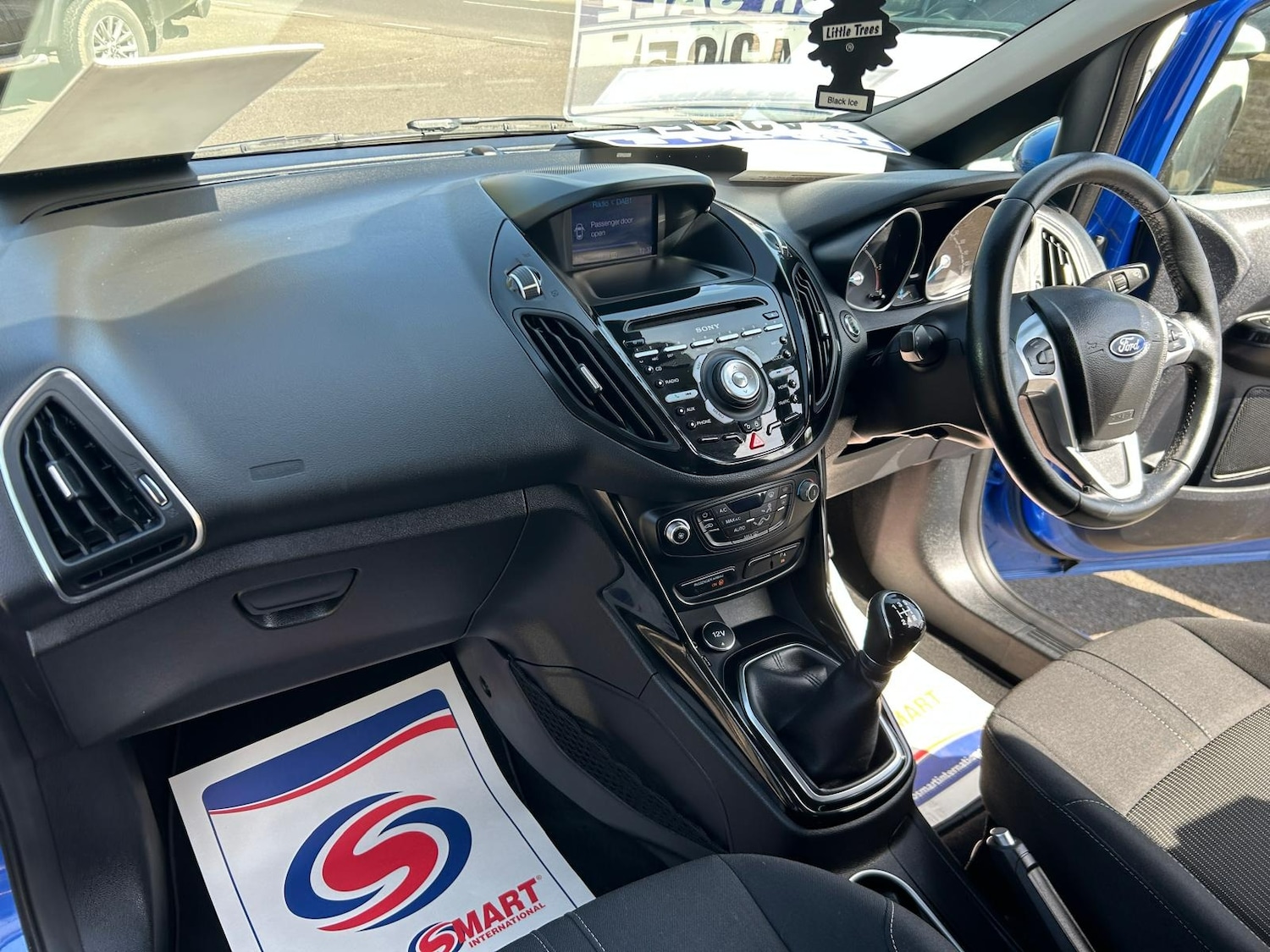 Used Ford B-MAX 2013 for sale - 78166684: Photo 7