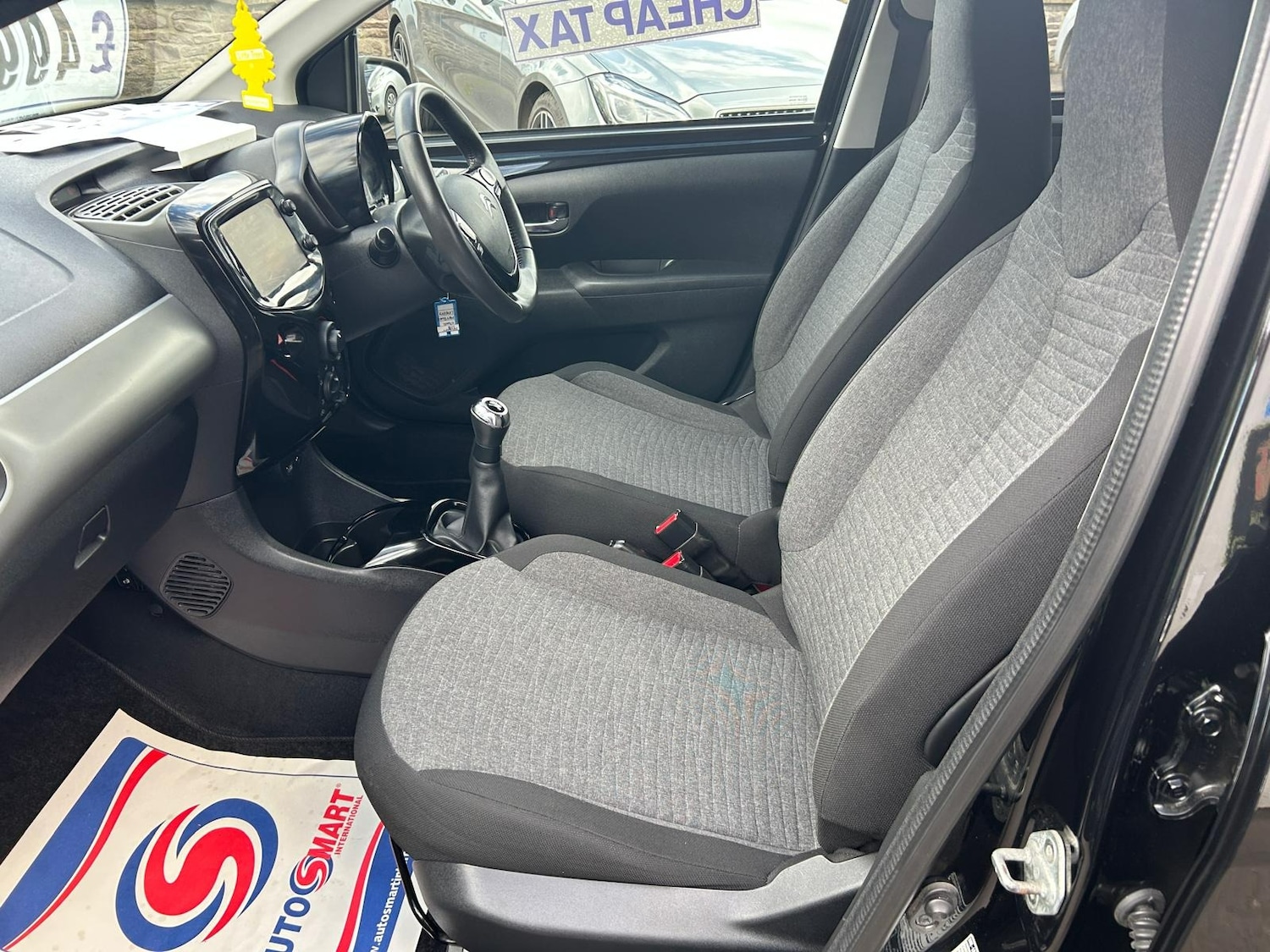 Used Citroen C1 2015 for sale - 78012311: Photo 10