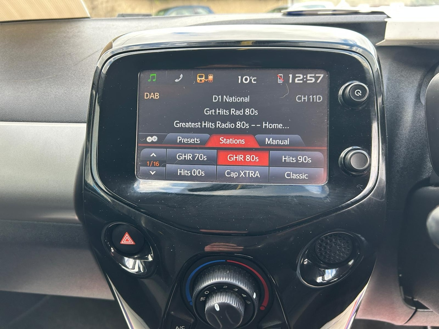 Used Citroen C1 2015 for sale - 78012311: Photo 11