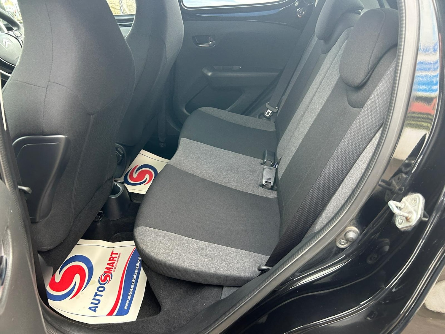 Used Citroen C1 2015 for sale - 78012311: Photo 13