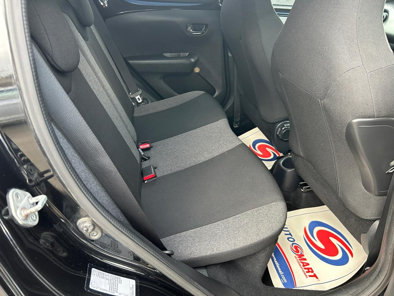 Used Citroen C1 2015 for sale - 78012311: Photo 14