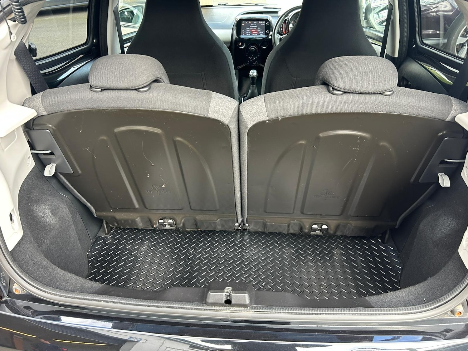 Used Citroen C1 2015 for sale - 78012311: Photo 15