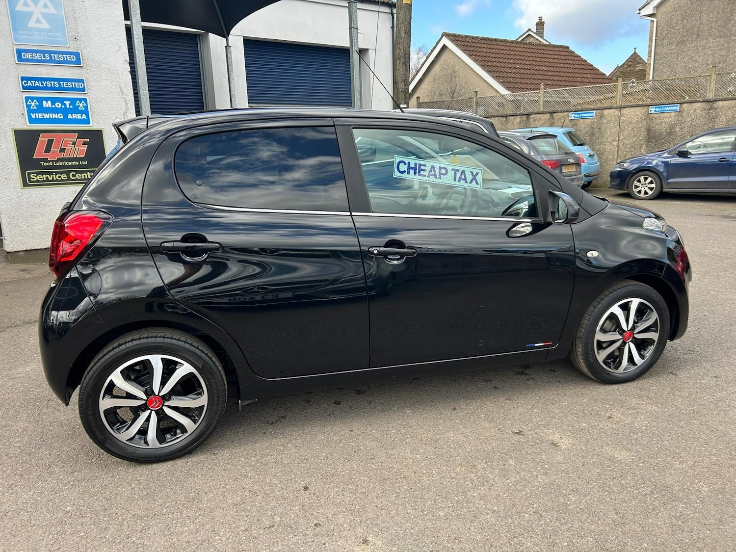 Used Citroen C1 2015 for sale - 78012311: Photo 19