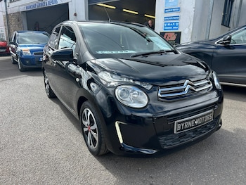 Citroen C1 feature image