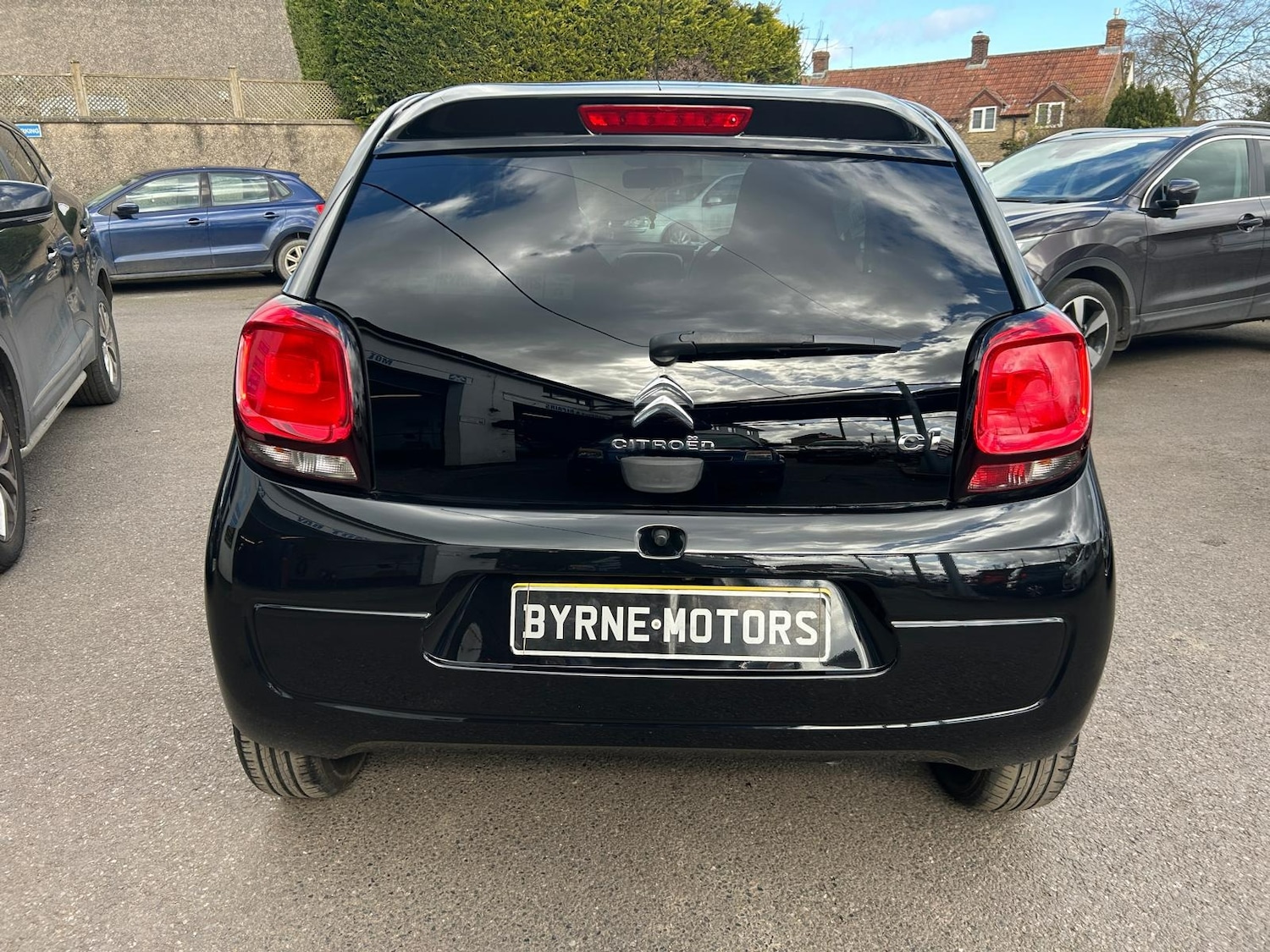 Used Citroen C1 2015 for sale - 78012311: Photo 5