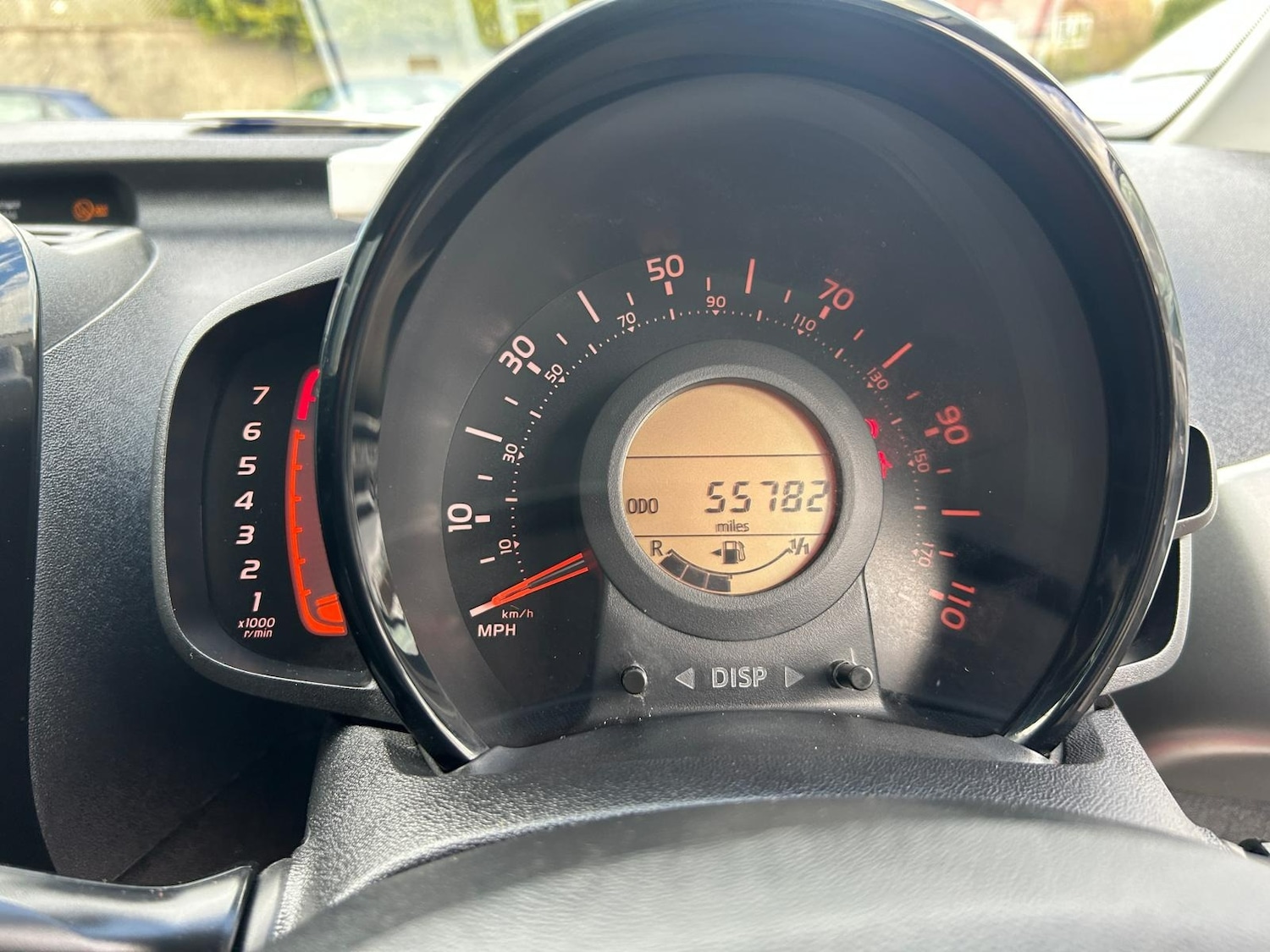 Used Citroen C1 2015 for sale - 78012311: Photo 7