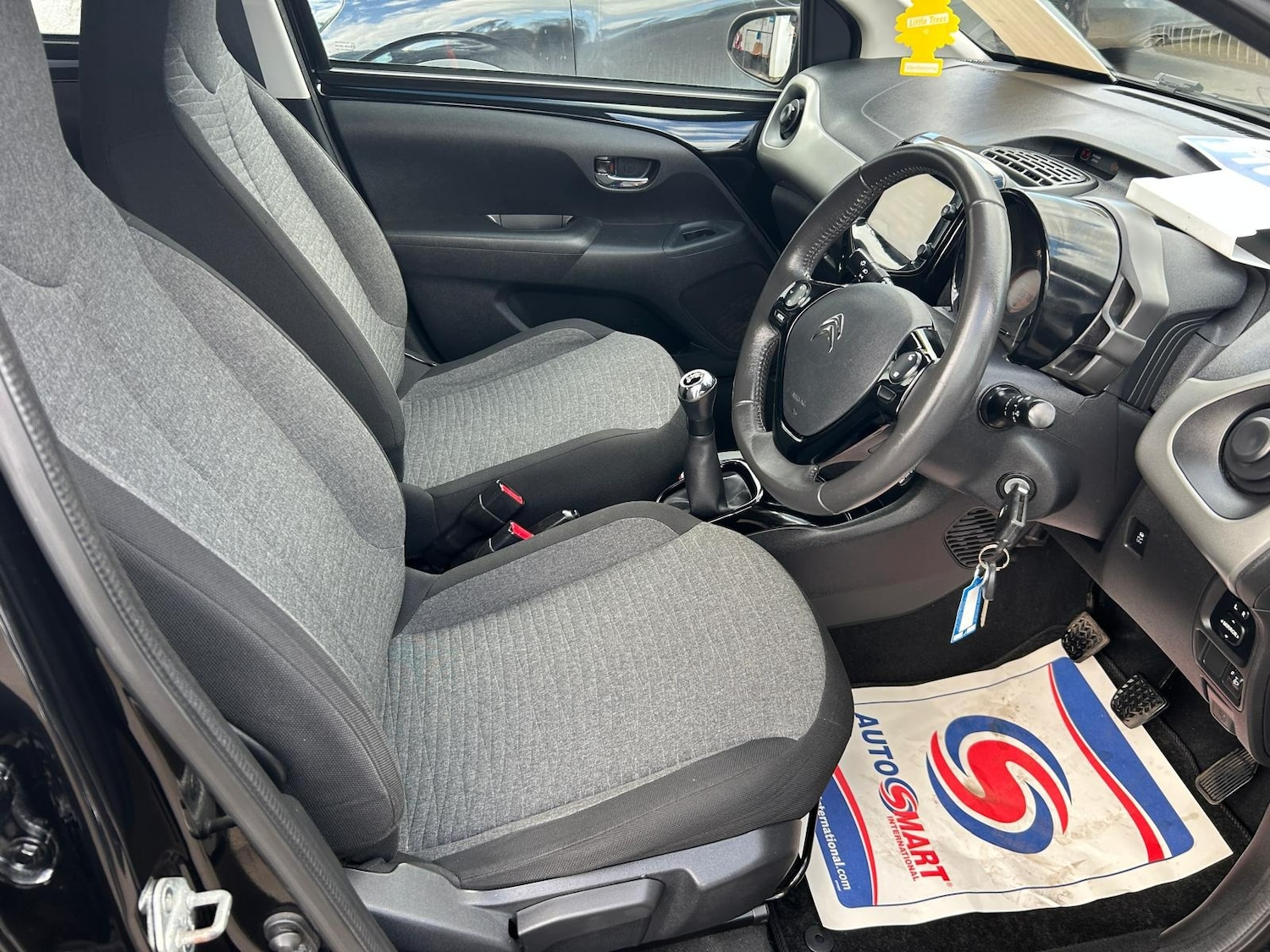 Used Citroen C1 2015 for sale - 78012311: Photo 8