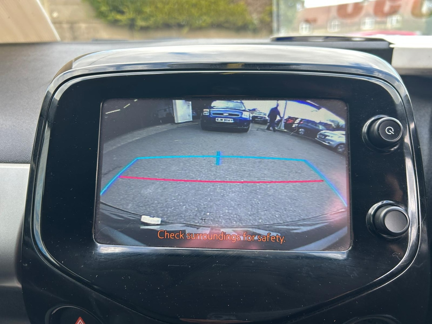 Used Citroen C1 2015 for sale - 78012311: Photo 9