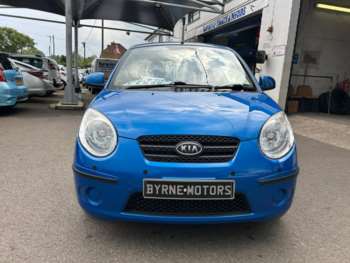 Used Kia Picanto 2010 for sale - 74720226: Photo