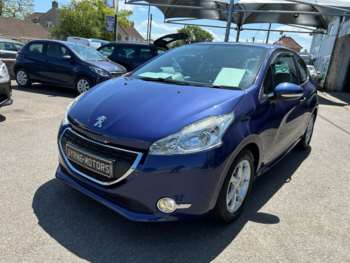 Used Peugeot 208 2013 for sale - 75034838: Photo