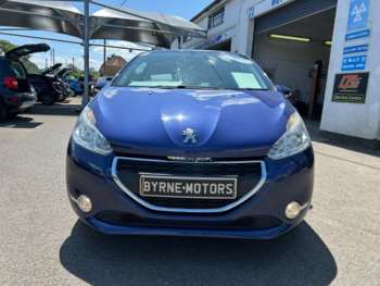 Used Peugeot 208 2013 for sale - 75034838: Photo