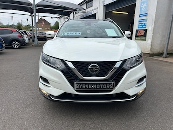 Used Nissan Qashqai 2018 for sale - 78484281: Photo