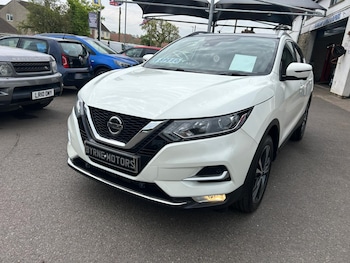 Used Nissan Qashqai 2018 for sale - 78484281: Photo