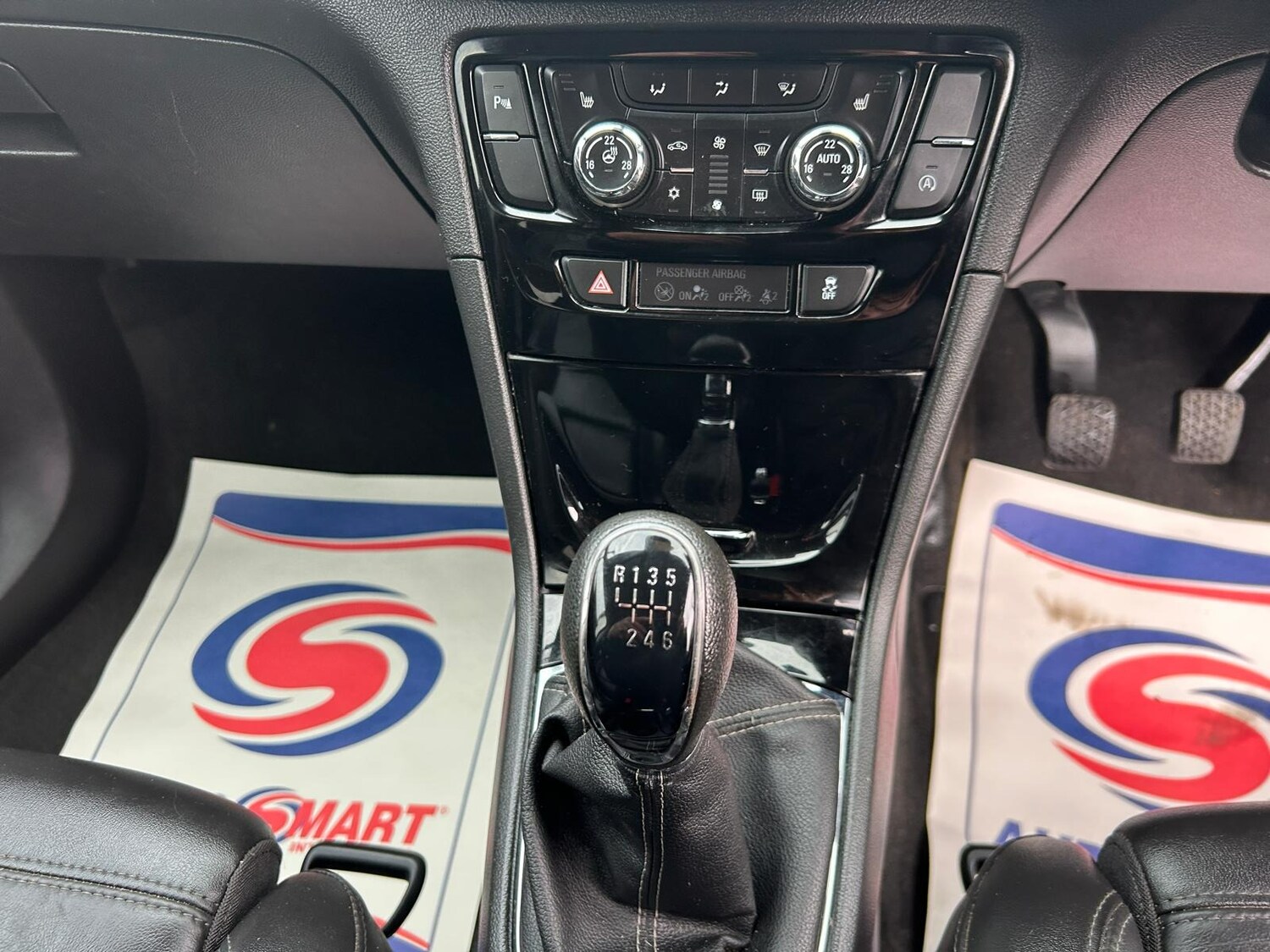 Used Vauxhall Mokka X 2017 for sale - 76809346: Photo 10