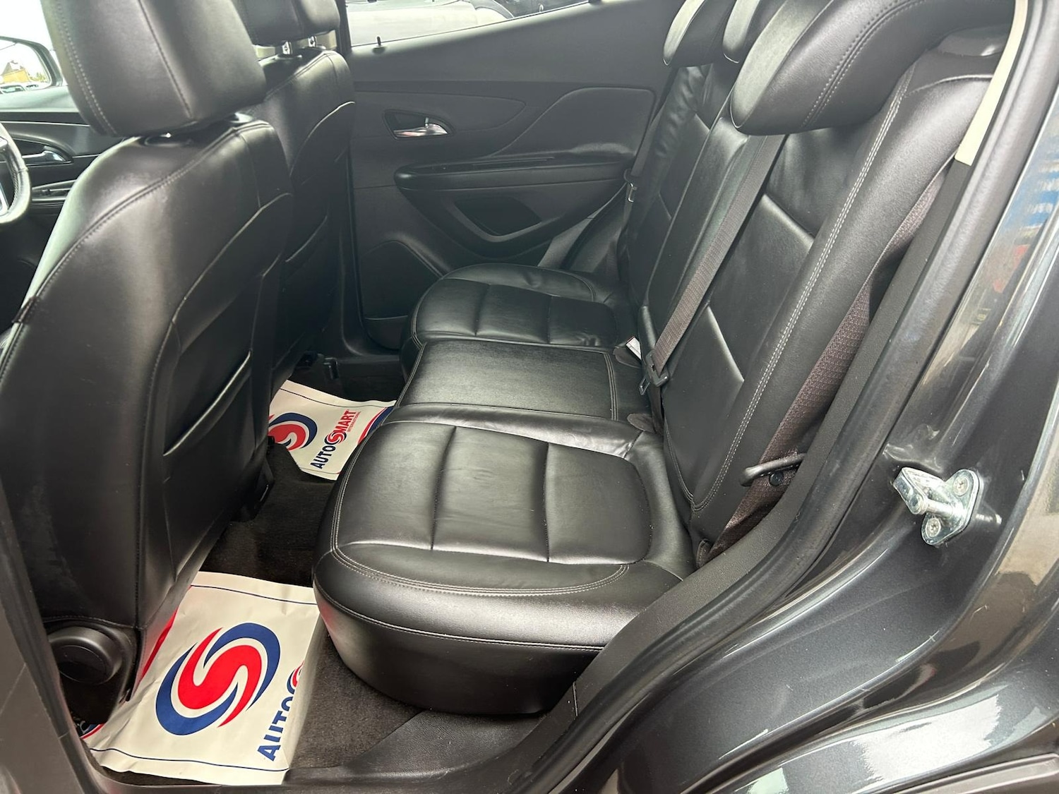 Used Vauxhall Mokka X 2017 for sale - 76809346: Photo 15