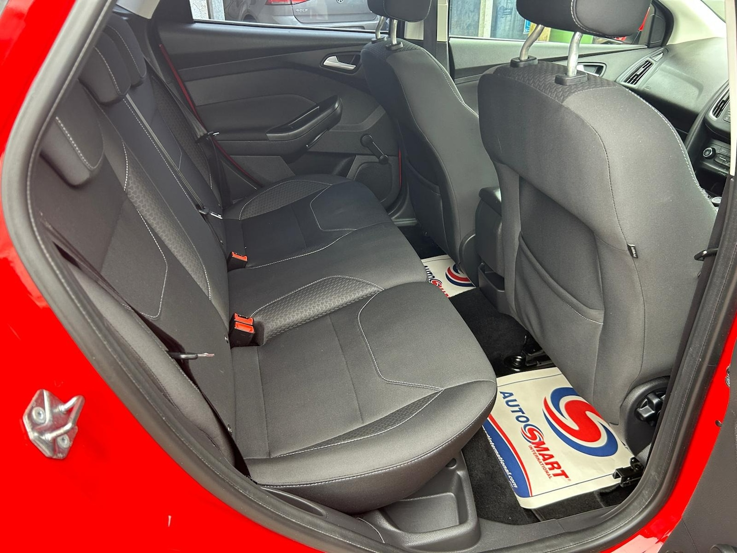 Used Ford Focus 2015 for sale - 78153377: Photo 13