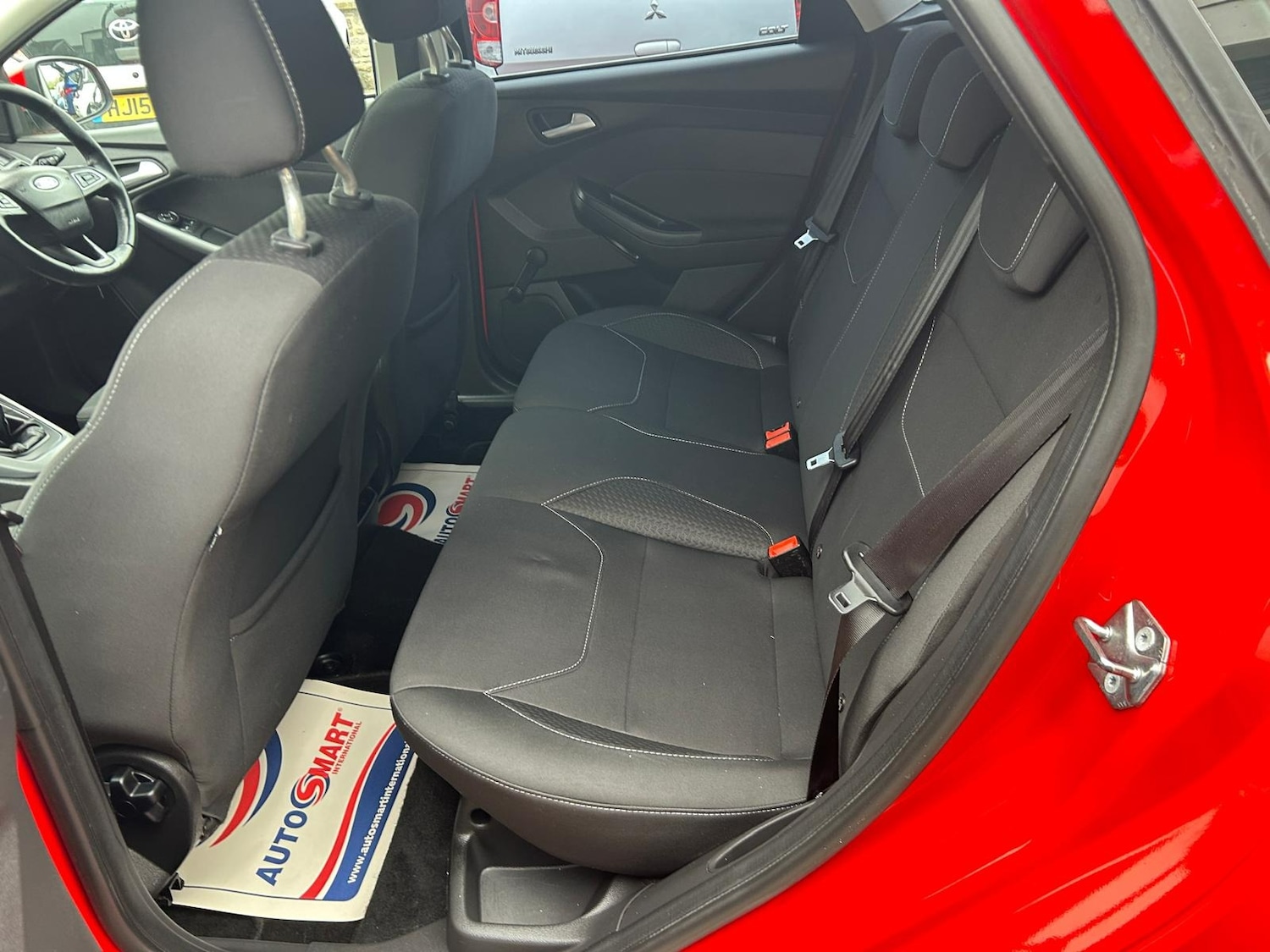 Used Ford Focus 2015 for sale - 78153377: Photo 14