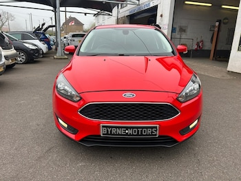 Used Ford Focus 2015 for sale - 78153377: Photo