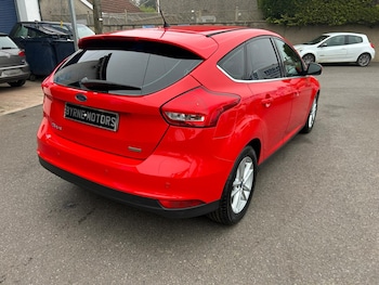 Used Ford Focus 2015 for sale - 78153377: Photo