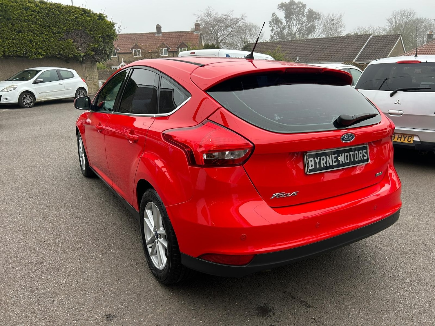 Used Ford Focus 2015 for sale - 78153377: Photo 6