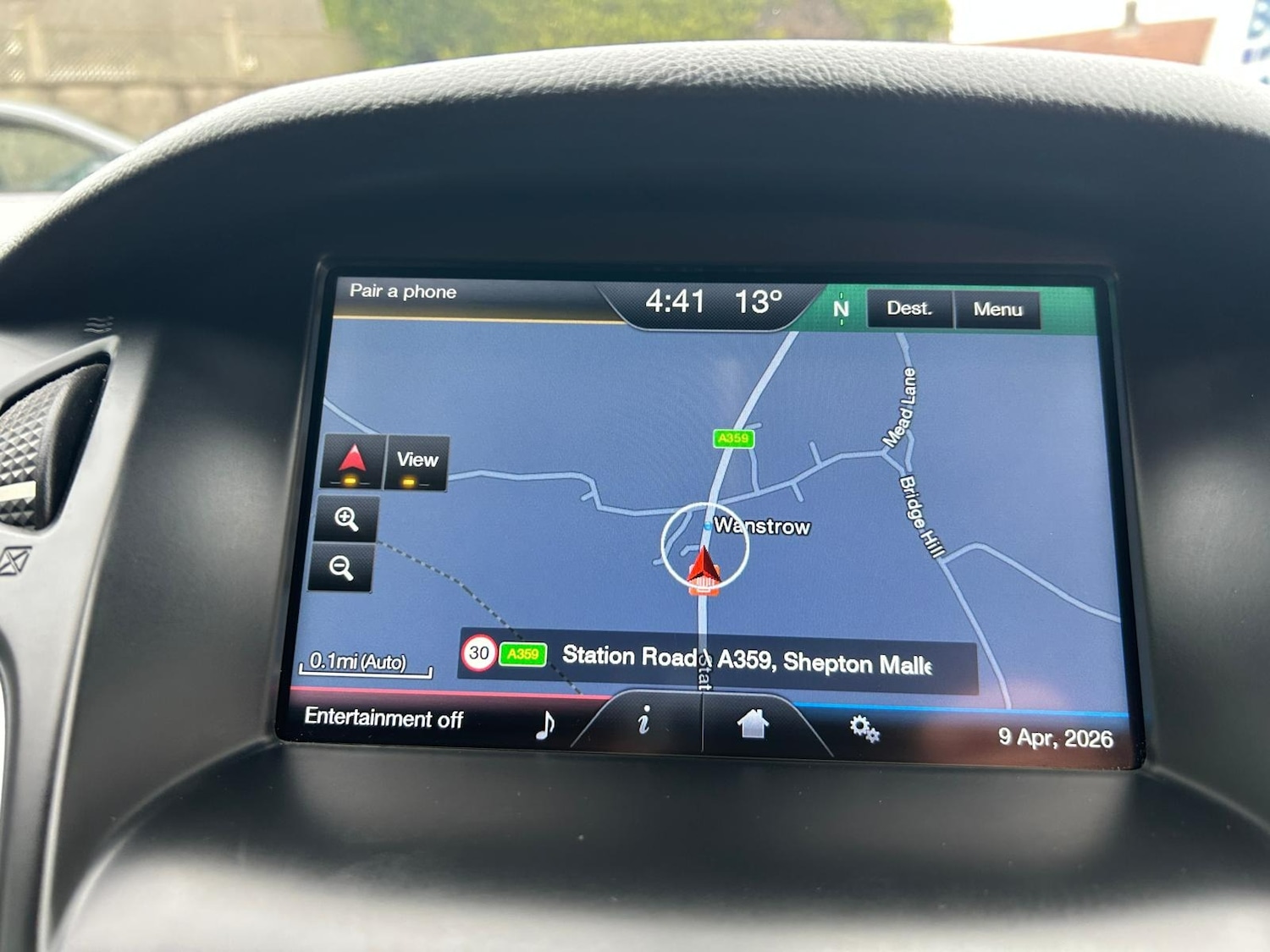 Used Ford Focus 2015 for sale - 78153377: Photo 7