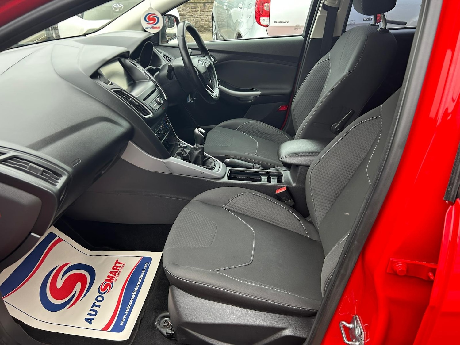 Used Ford Focus 2015 for sale - 78153377: Photo 8