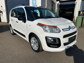 2016 (16) - 1.2 PureTech Edition 5-Door
