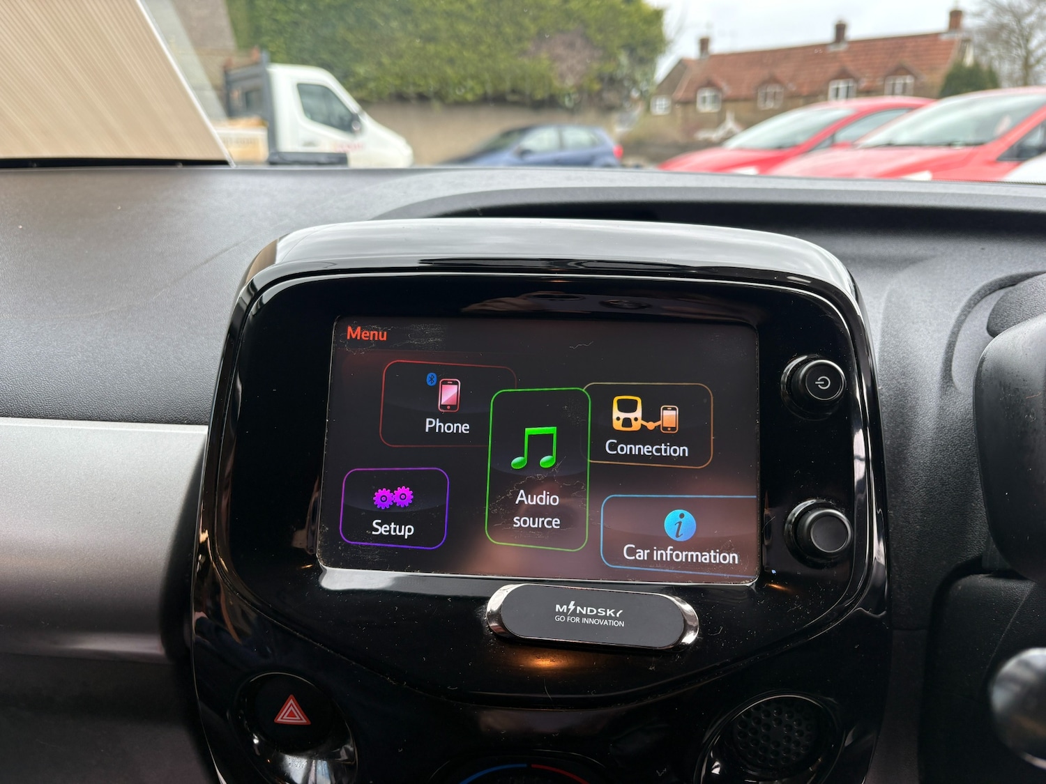 Used Citroen C1 2016 for sale - 77902721: Photo 10