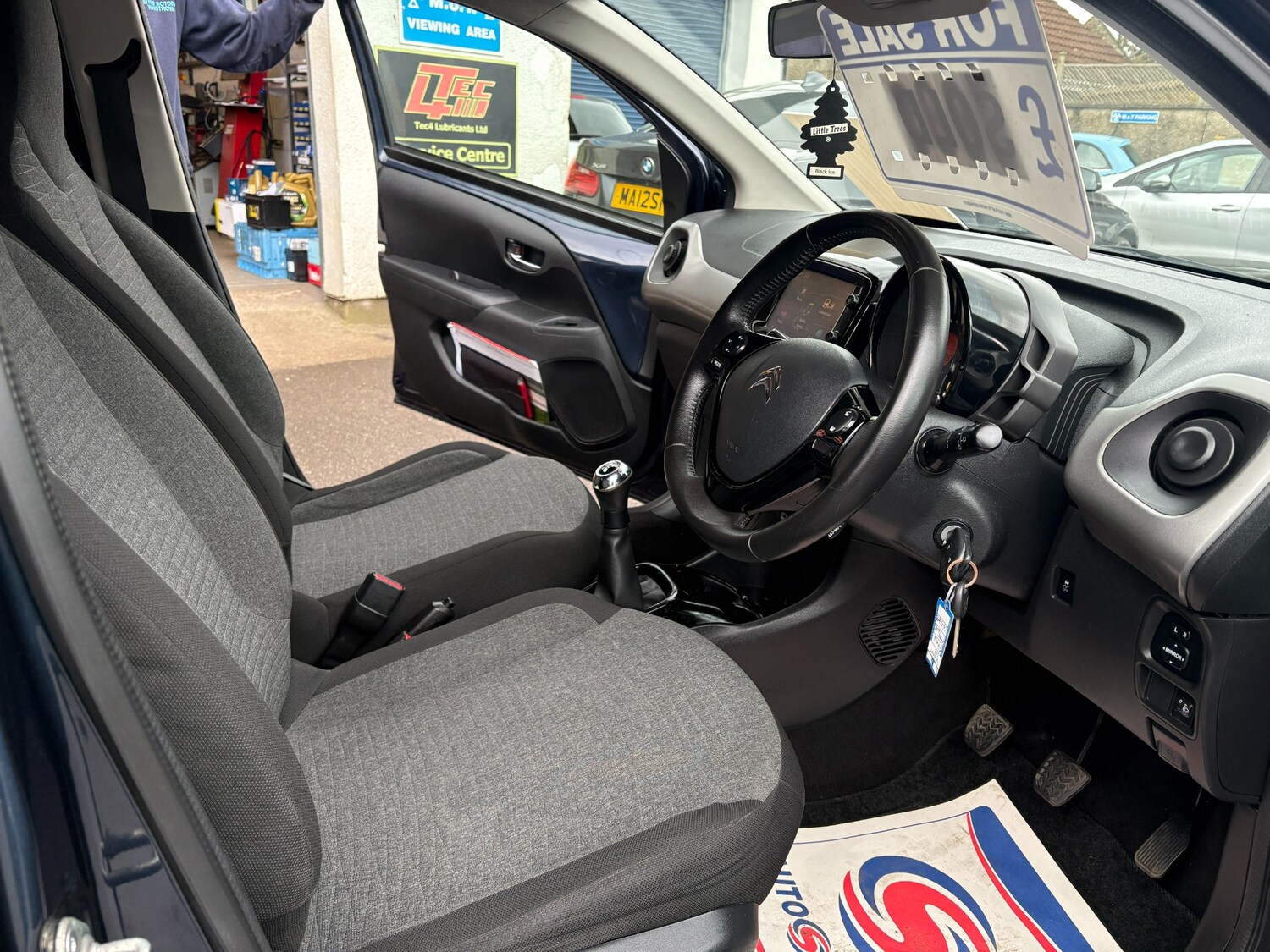 Used Citroen C1 2016 for sale - 77902721: Photo 13