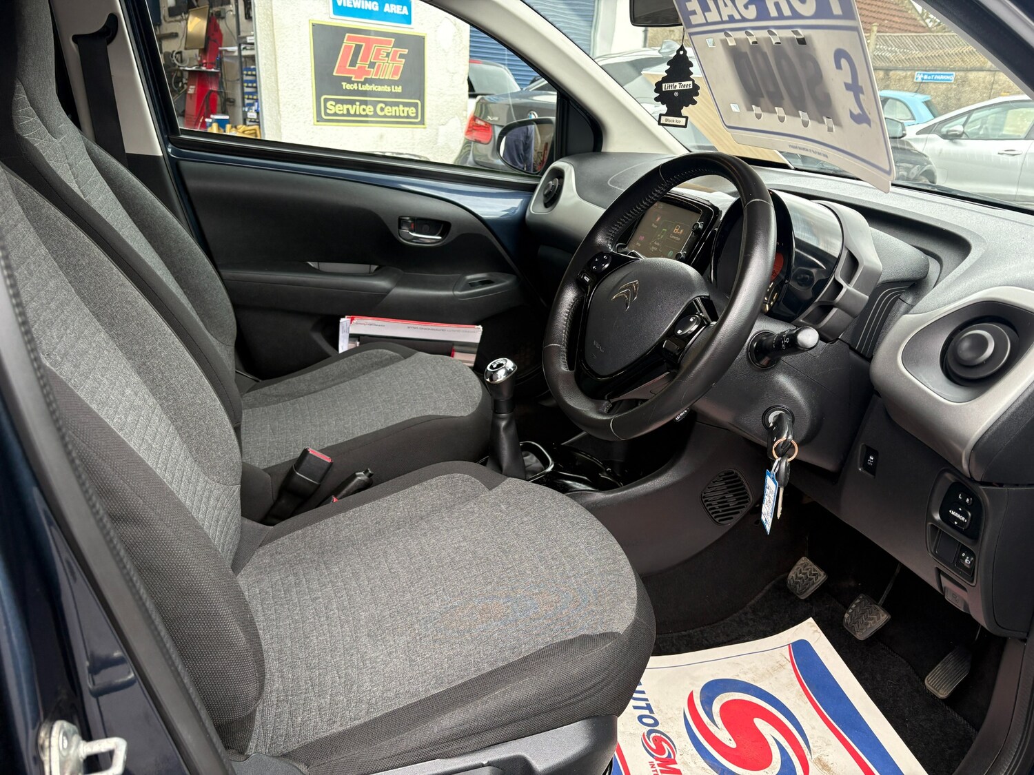 Used Citroen C1 2016 for sale - 77902721: Photo 14