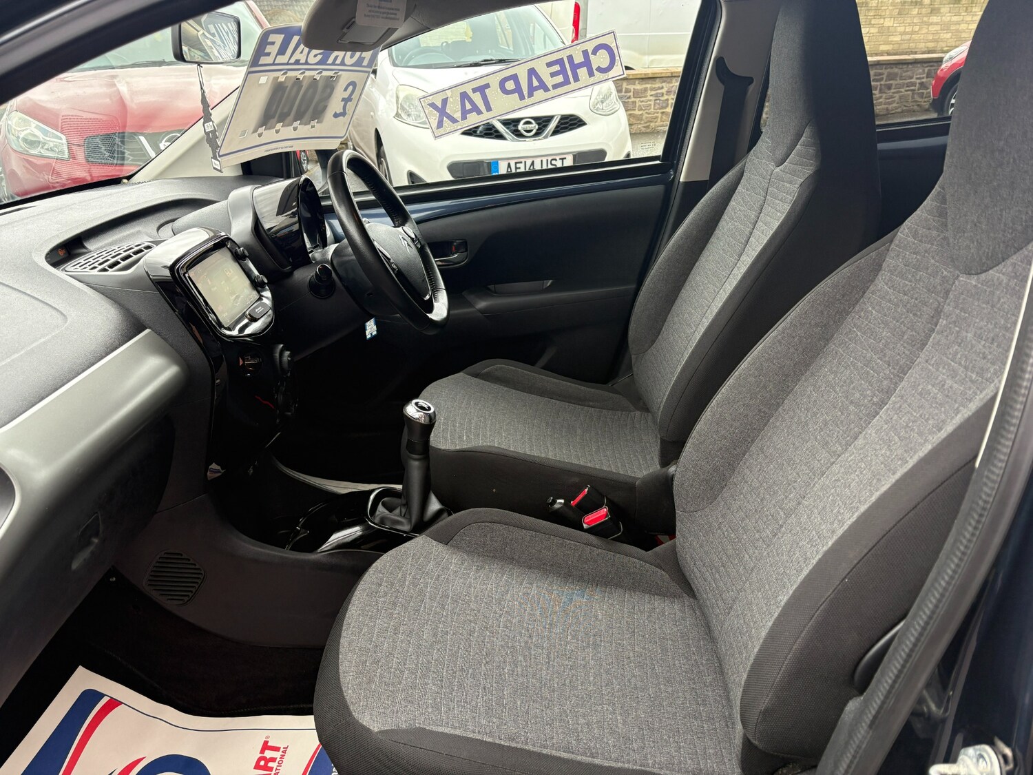 Used Citroen C1 2016 for sale - 77902721: Photo 15